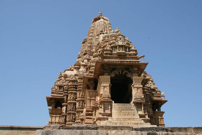 India & Nepal 2011 - 0927